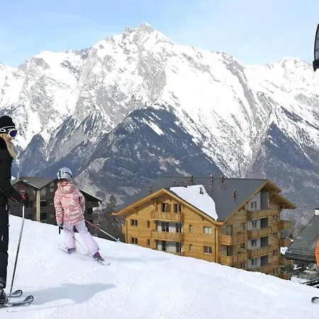 Apartment Welcoming Near Area