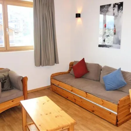 Apartment Welcoming Near Area