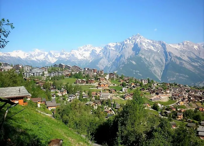 Welcoming Near Area Apartmán