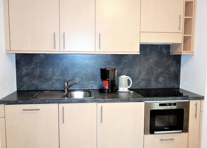 Apartmán Welcoming Near Area