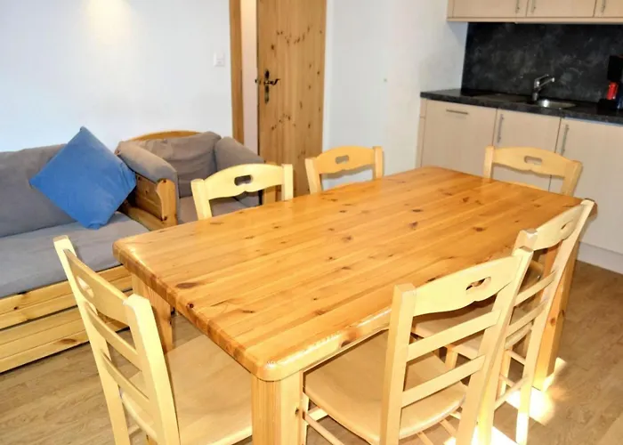 Welcoming Near Area Nendaz