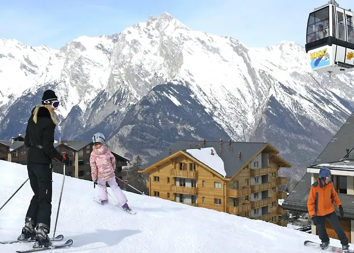 아파트 Welcoming Near Area