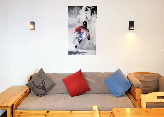 Welcoming Near Area Apartmán *