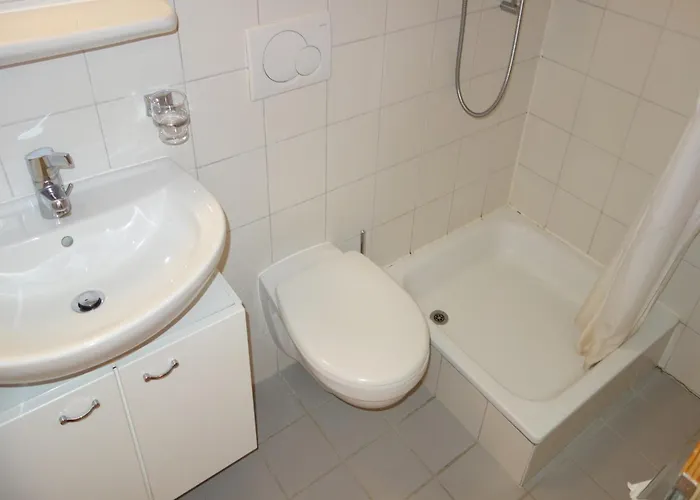 Welcoming Near Area Apartmán