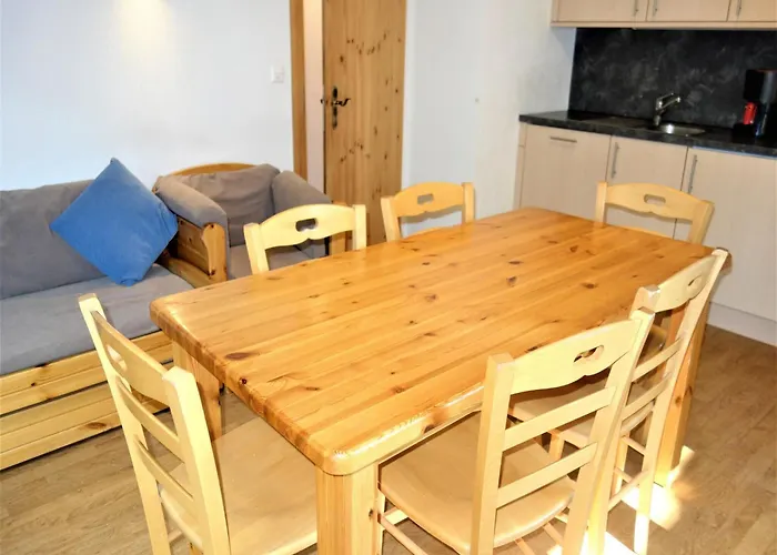 Apartmán Welcoming Near Area Nendaz