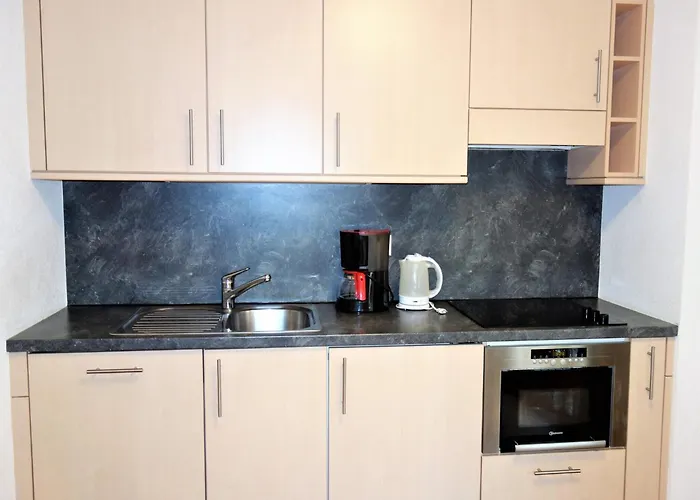 Apartmán Welcoming Near Area *