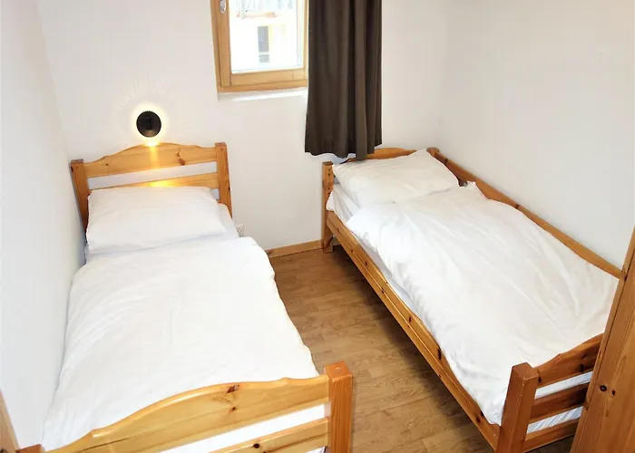 Apartmán Welcoming Near Area